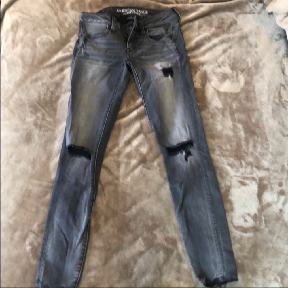 jeans